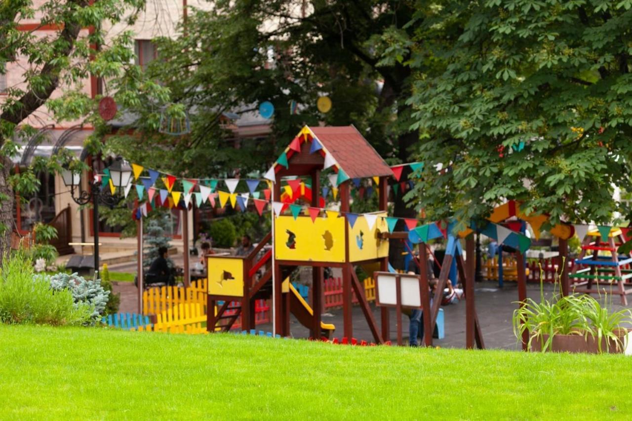 Apartmán Borov Park 1 Velingrad Exteriér fotografie