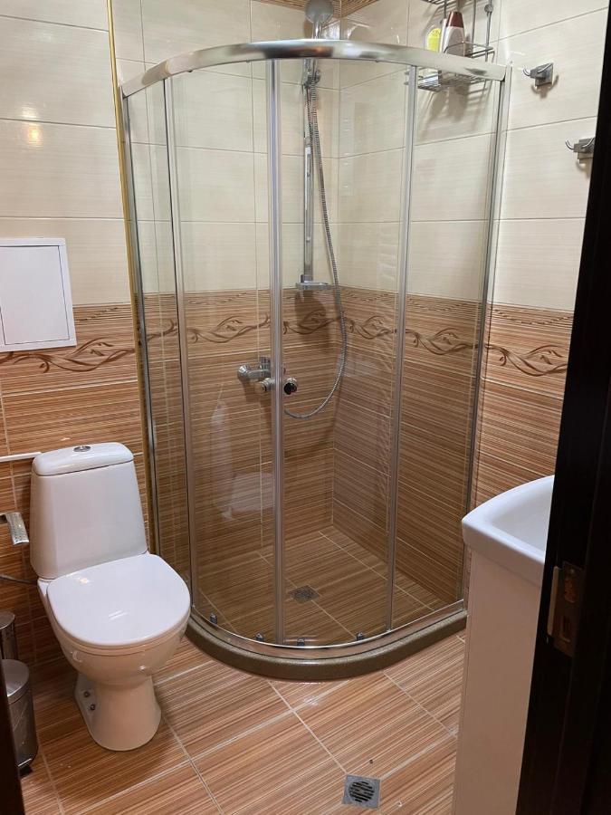 Apartmán Borov Park 1 Velingrad Exteriér fotografie